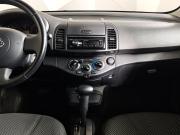 Nissan Micra III (K12) Москва  - изображение 33