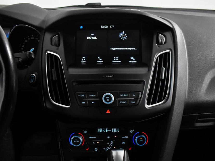 Ford Focus III Рестайлинг Санкт-Петербург  - изображение 16