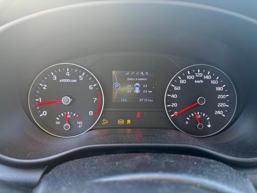 Kia Sportage IV Санкт-Петербург  - изображение 10