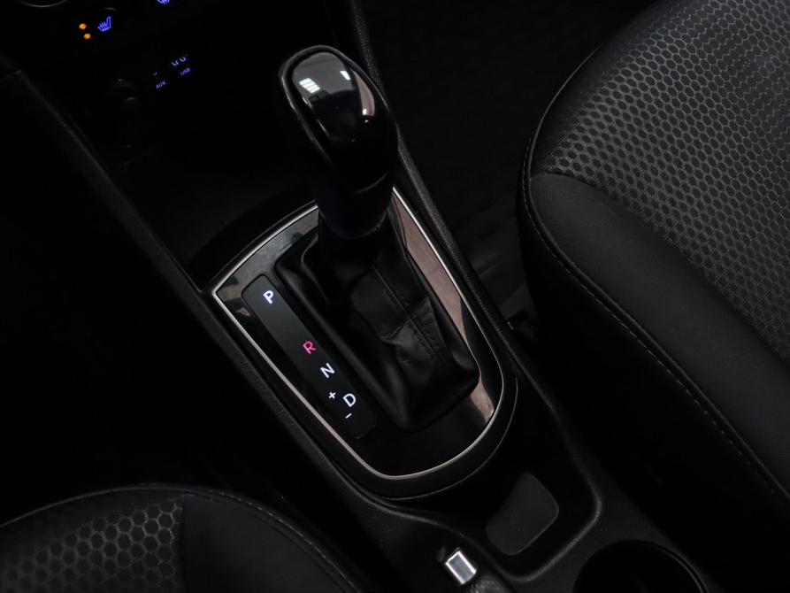 Hyundai Solaris I Рестайлинг Минеральные Воды  - изображение 10