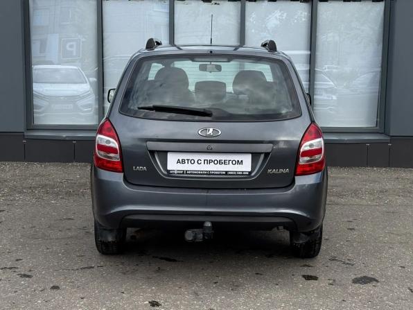 Lada (ВАЗ) Kalina II с пробегом 2014 года, цена 365 000 рублей, 163095 км, универсал, Автокод Объявления