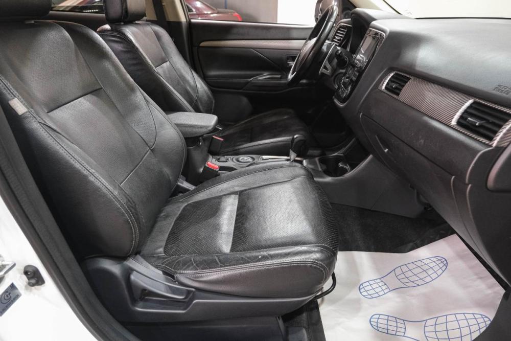 Mitsubishi Outlander III Новокузнецк  - изображение 13