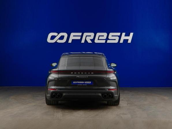 Porsche Panamera III с пробегом 2024 года, цена 14 300 046 рублей, 26204 км, лифтбек, Автокод Объявления