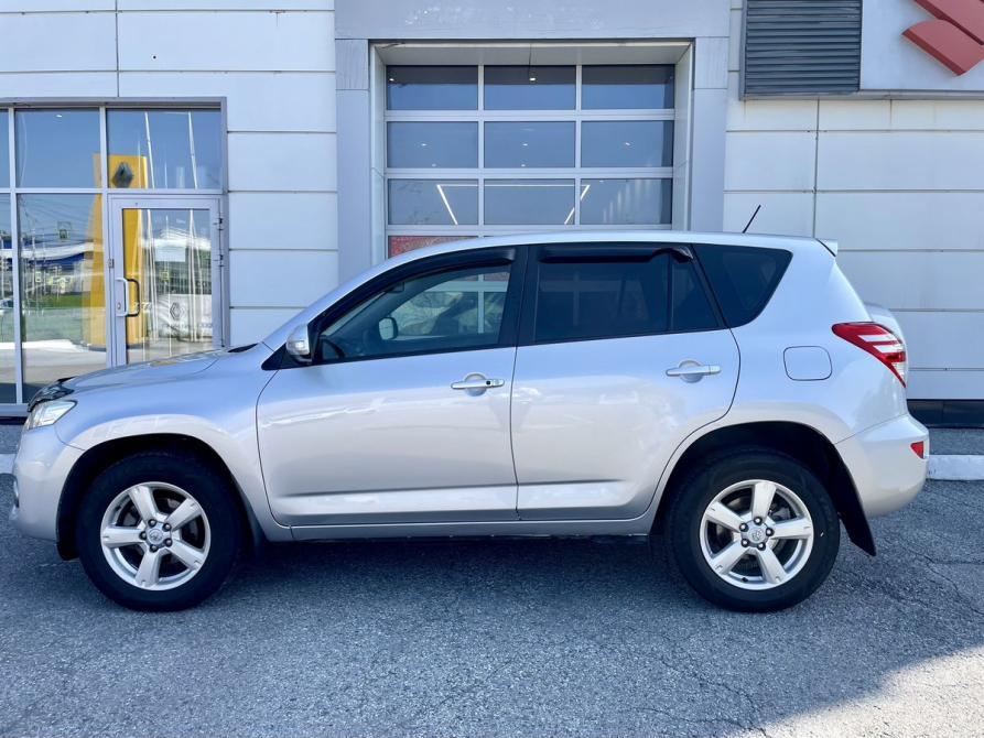 Toyota RAV4 III (XA30) Рестайлинг Новокузнецк  - изображение 8