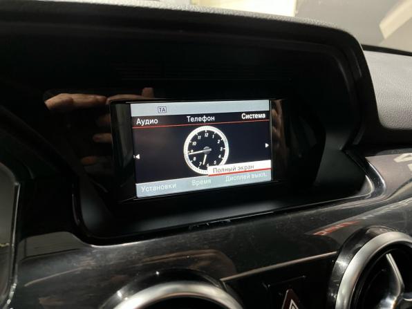Mercedes-Benz GLK-Класс I (X204) Рестайлинг с пробегом 2012 года, цена 1 895 000 рублей, 165567 км, внедорожник, Автокод Объявления