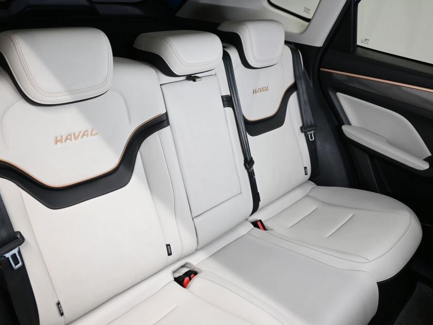 Haval Jolion I Тверь  - изображение 12