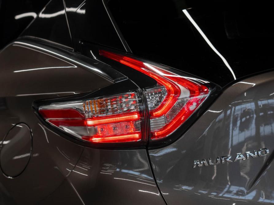 Nissan Murano III (Z52) Москва  - изображение 23