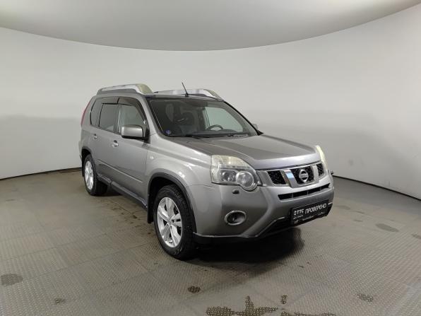 Nissan X-Trail II Рестайлинг с пробегом 2011 года, цена 1 150 000 рублей, 315432 км, внедорожник, Автокод Объявления