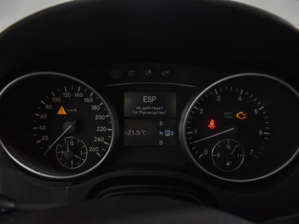 Mercedes-Benz M-Класс II (W164) с пробегом 2007 года, цена 699 000 рублей, 314040 км, внедорожник, Автокод Объявления