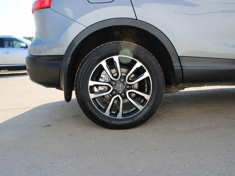 Nissan Qashqai II Нижний Новгород  - изображение 11