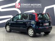 Nissan Note I Ростов-на-Дону  - изображение 19