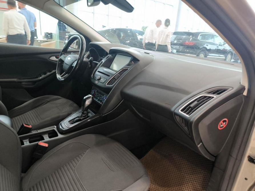 Ford Focus III Рестайлинг Казань  - изображение 13