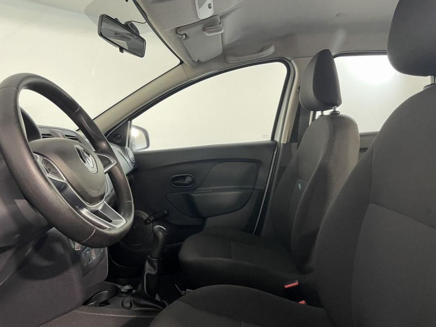 Renault Logan II Рестайлинг Великий Новгород  - изображение 8