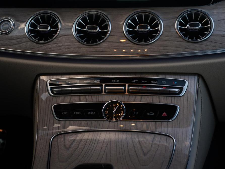 Mercedes-Benz CLS III (C257) Москва  - изображение 16