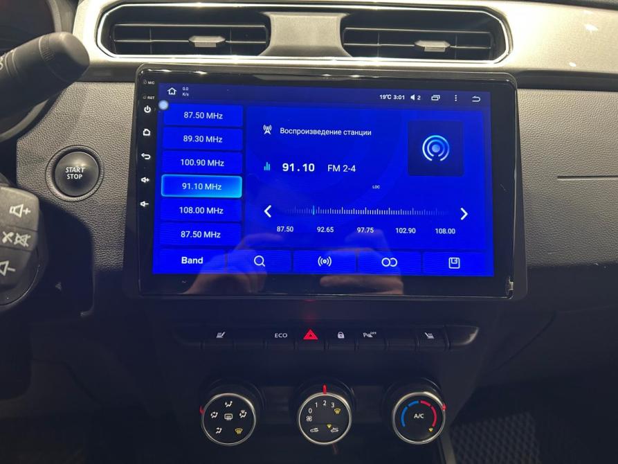 Renault Arkana I Санкт-Петербург  - изображение 18