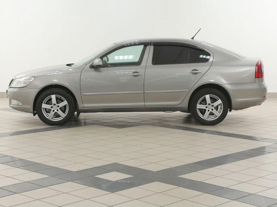 Skoda Octavia II (A5) Рестайлинг Иваново  - изображение 7