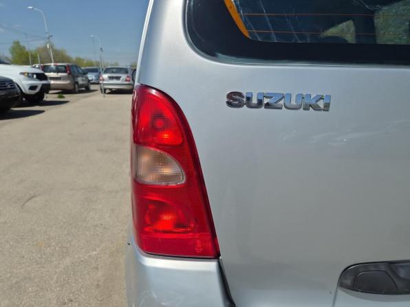 Suzuki Wagon R+ II с пробегом 2002 года, цена 295 000 рублей, 216197 км, минивэн, Автокод Объявления