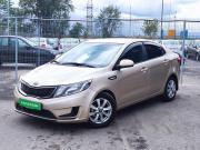 Kia Rio III Ростов-на-Дону  - изображение 21