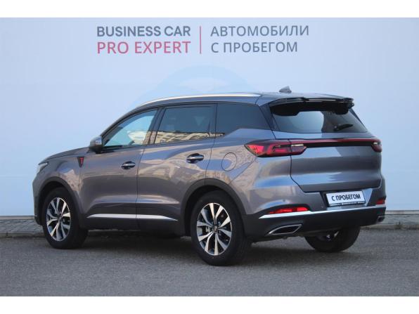 Chery Tiggo 7 Pro Max I с пробегом 2023 года, цена 1 730 000 рублей, 34704 км, внедорожник, Автокод Объявления