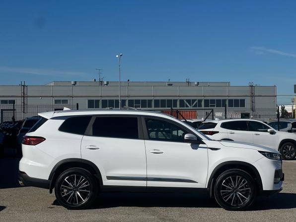 Chery Tiggo 8 Pro Max I с пробегом 2023 года, цена 2 349 000 рублей, 19000 км, внедорожник, Автокод Объявления