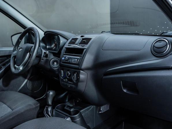 Lada (ВАЗ) Granta I Рестайлинг с пробегом 2018 года, цена 541 000 рублей, 118921 км, хэтчбек, Автокод Объявления