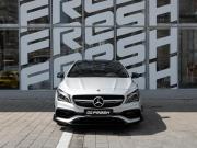 Mercedes-Benz CLA AMG I (C117 X117) Рестайлинг Ставрополь  - изображение 27