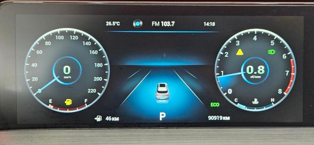Chery Tiggo 7 Pro Max I Вологда  - изображение 10