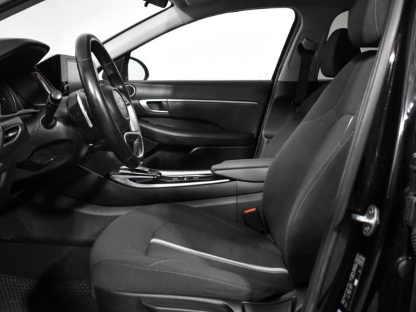 Hyundai Sonata VIII (DN8) с пробегом 2021 года, цена 1 547 900 рублей, 175435 км, седан, Автокод Объявления