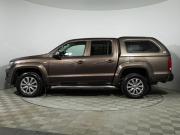 Volkswagen Amarok I Санкт-Петербург  - изображение 24