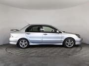 Mitsubishi Lancer IX Рестайлинг Санкт-Петербург  - изображение 25