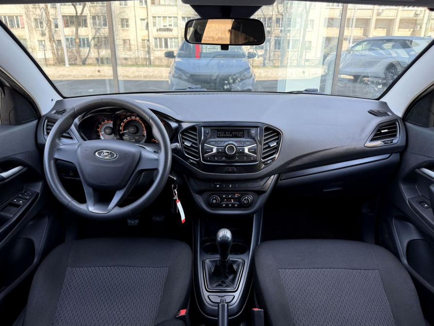 Lada (ВАЗ) Vesta I Самара  - изображение 11
