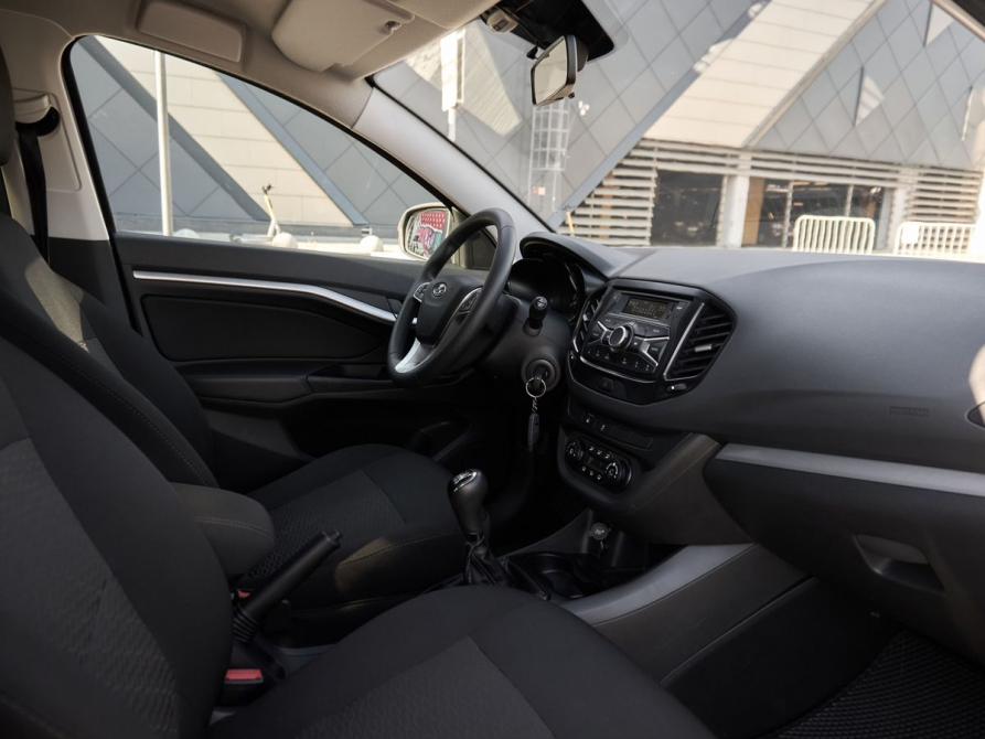 Lada (ВАЗ) Vesta I Казань  - изображение 6
