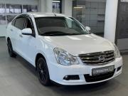 Nissan Almera III (G15) Ростов-на-Дону  - изображение 20