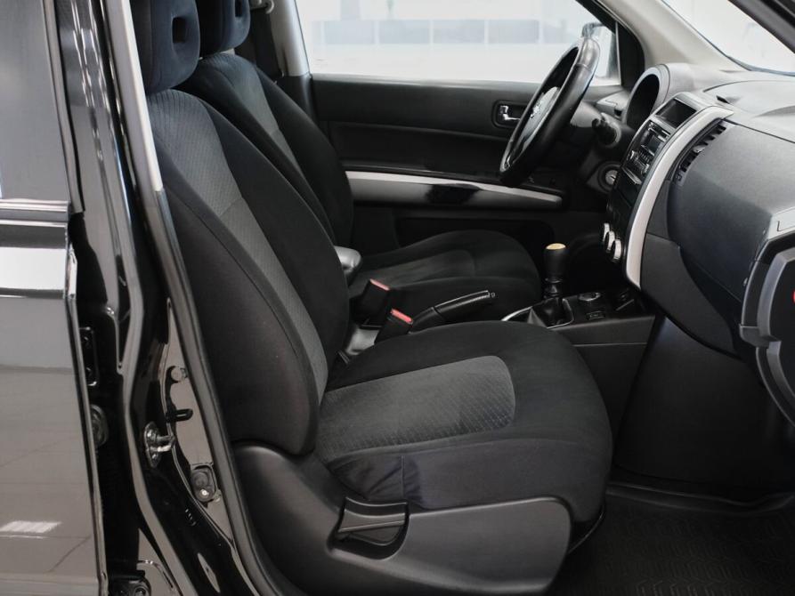 Nissan X-Trail II Рестайлинг Самара  - изображение 17