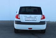 Hyundai Getz I Рестайлинг Нижний Новгород  - изображение 28
