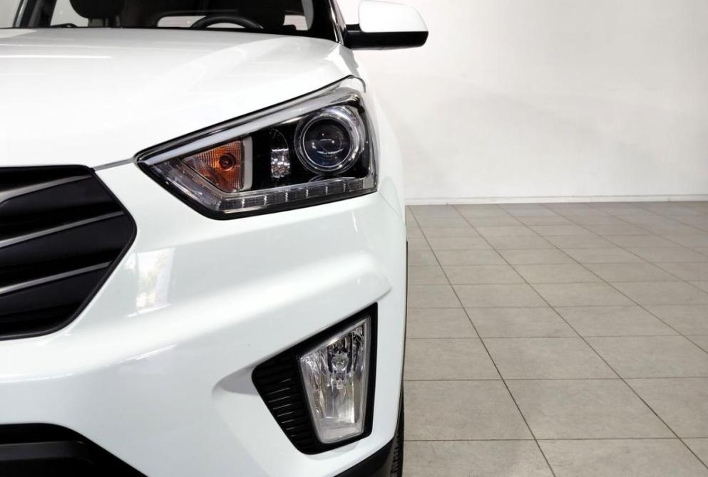 Hyundai Creta I Саратов  - изображение 9