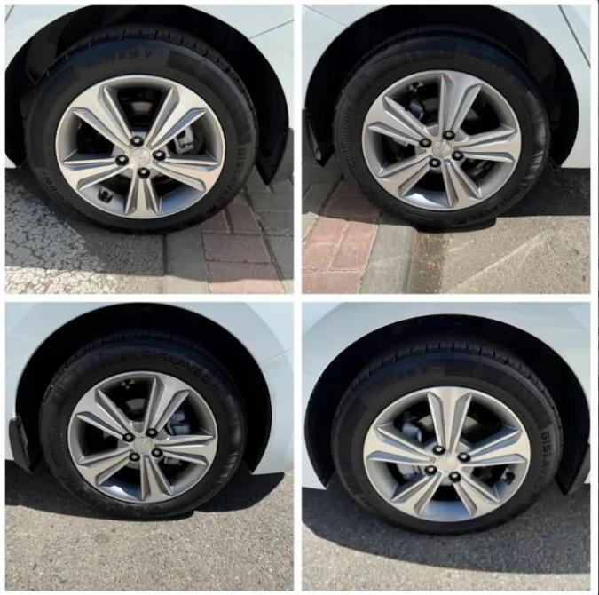 Hyundai Solaris II Ставрополь  - изображение 27