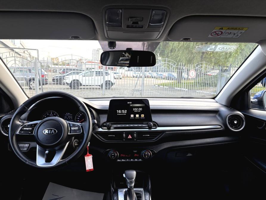 Kia Cerato IV Пермь  - изображение 13