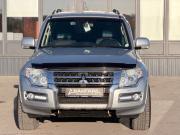 Mitsubishi Pajero IV Рестайлинг 2 Волгоград  - изображение 36