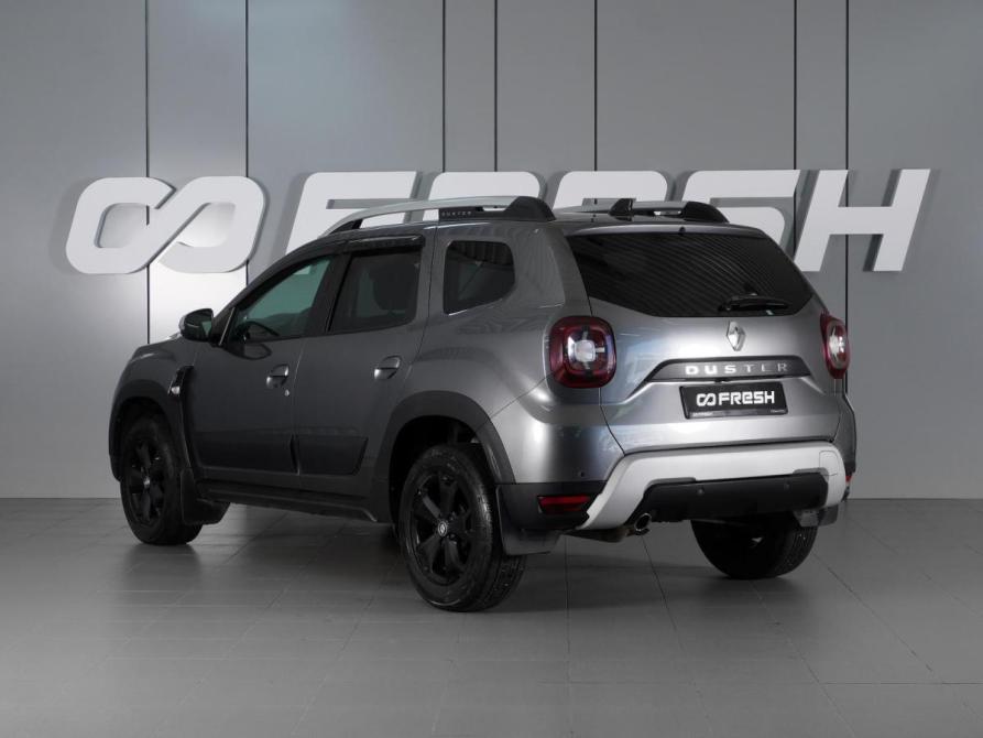 Renault Duster II Минеральные Воды  - изображение 2