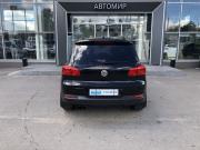 Volkswagen Tiguan I Рестайлинг Брянск  - изображение 21
