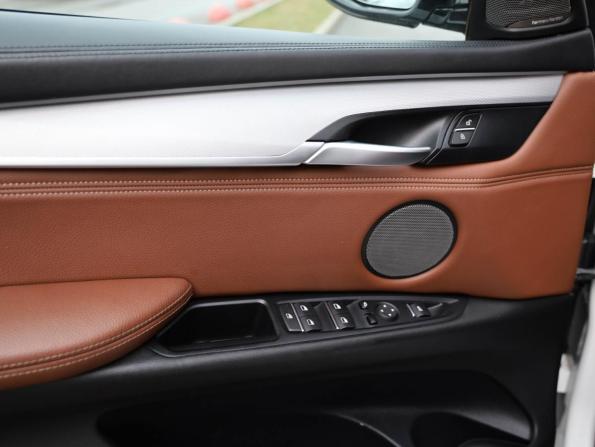BMW X6 II (F16) с пробегом 2018 года, цена 4 569 000 рублей, 80310 км, внедорожник, Автокод Объявления