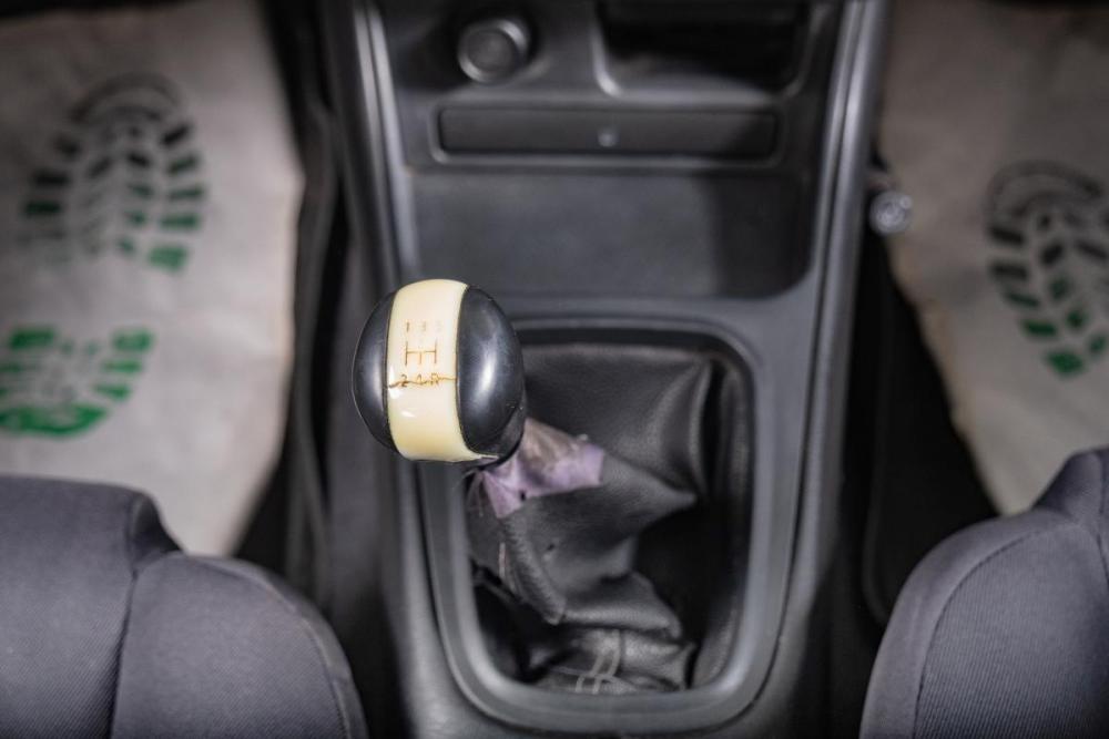 Nissan Almera II (N16) Рестайлинг Томск  - изображение 15