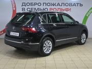 Volkswagen Tiguan II Рестайлинг Москва  - изображение 26