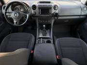 Volkswagen Amarok I Оренбург  - изображение 21