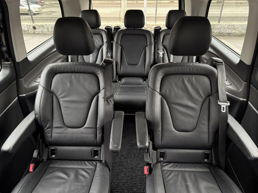 Mercedes-Benz V-Класс III (W447) Самара  - изображение 11