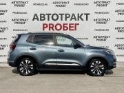 Chery Tiggo 4 I Рестайлинг Владимир  - изображение 21
