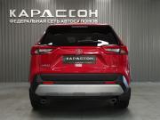 Toyota RAV4 V (XA50) Пермь  - изображение 22
