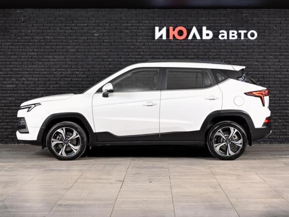 Москвич 3 с пробегом 2023 года, цена 1 315 000 рублей, 50609 км, внедорожник, Автокод Объявления