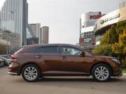 Toyota Venza I Рестайлинг Москва  - изображение 19